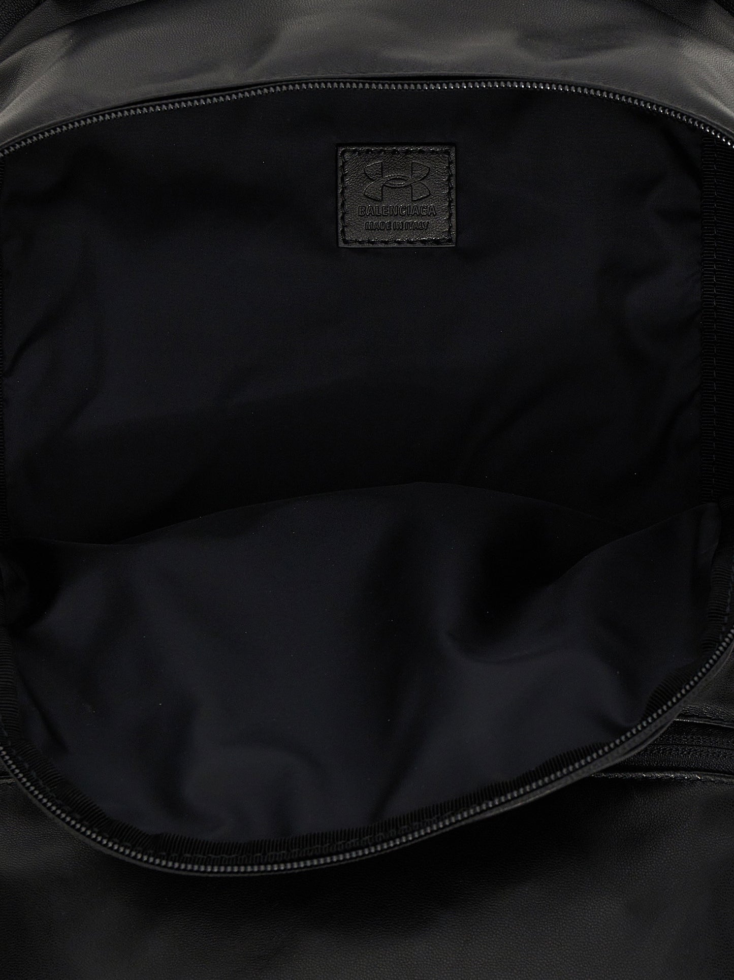 Balenciaga Backpack X Under Armour®