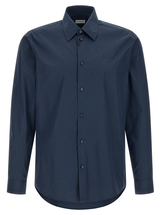 Burberry Cotton Shirt