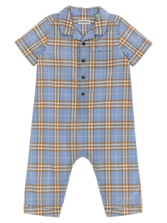 Burberry Pagliaccetto Andreas