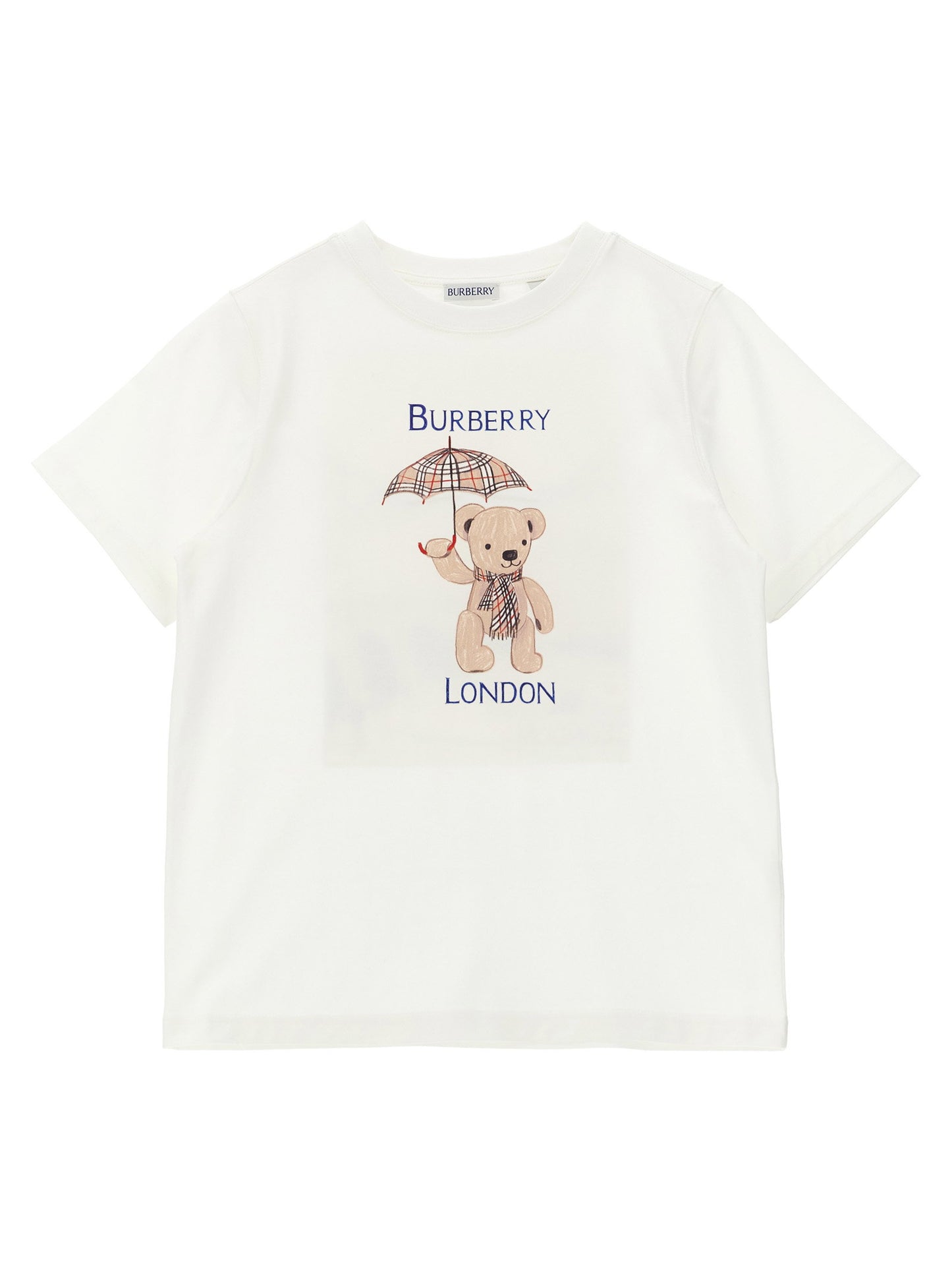 تيشيرت بربري سيدار لندن