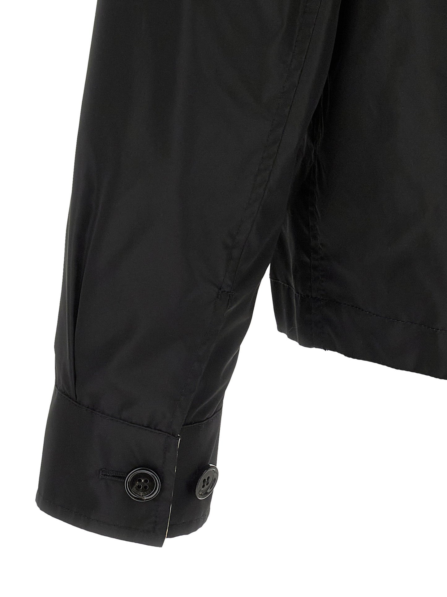 Burberry Bloomsbury Reversible Jacket