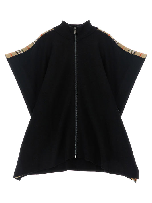 Burberry Izza Cape