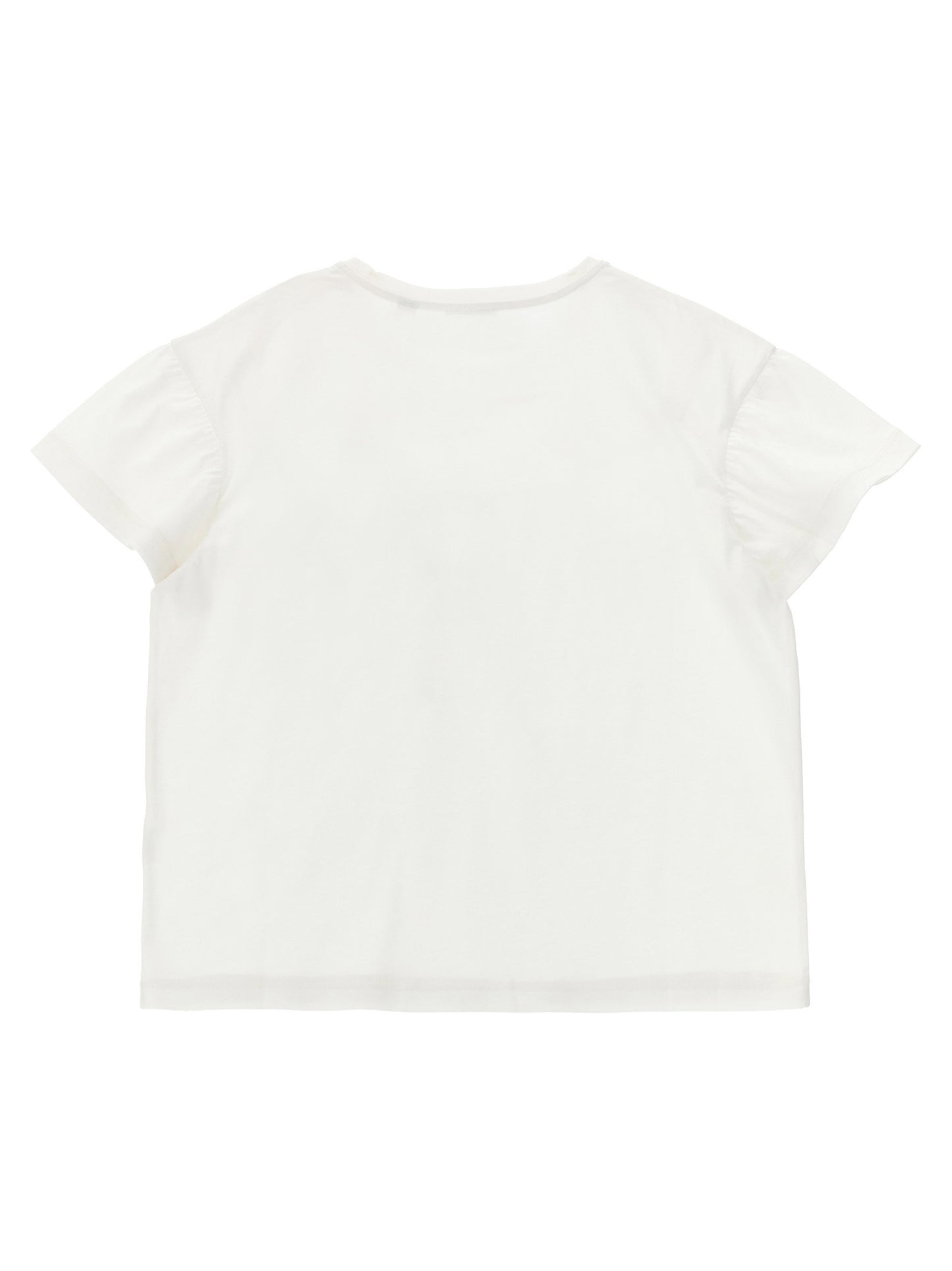 Burberry Roxy Bow T-shirt