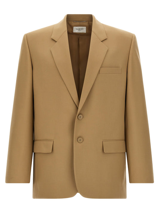 Saint Laurent Yves Blazer
