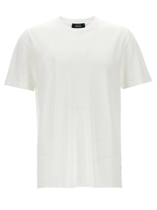 Zanone Ice Cotton T-shirt