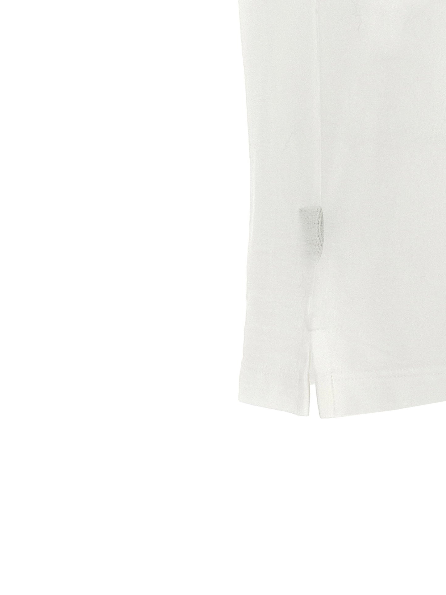 Zanone Ice Cotton T-shirt