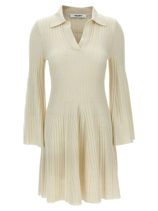 Antonino Valenti Hester Skater Dress