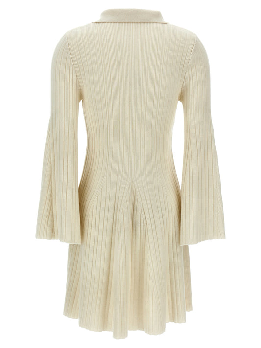 Antonino Valenti Hester Skater Dress