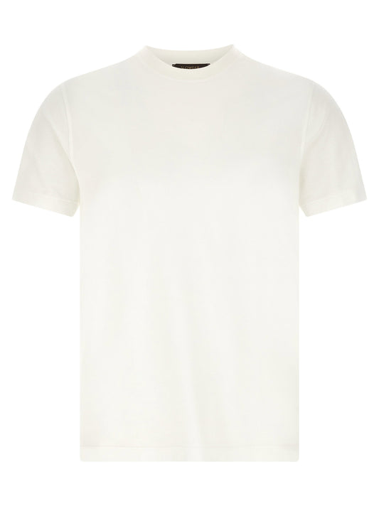 Zanone Ice Cotton T-shirt