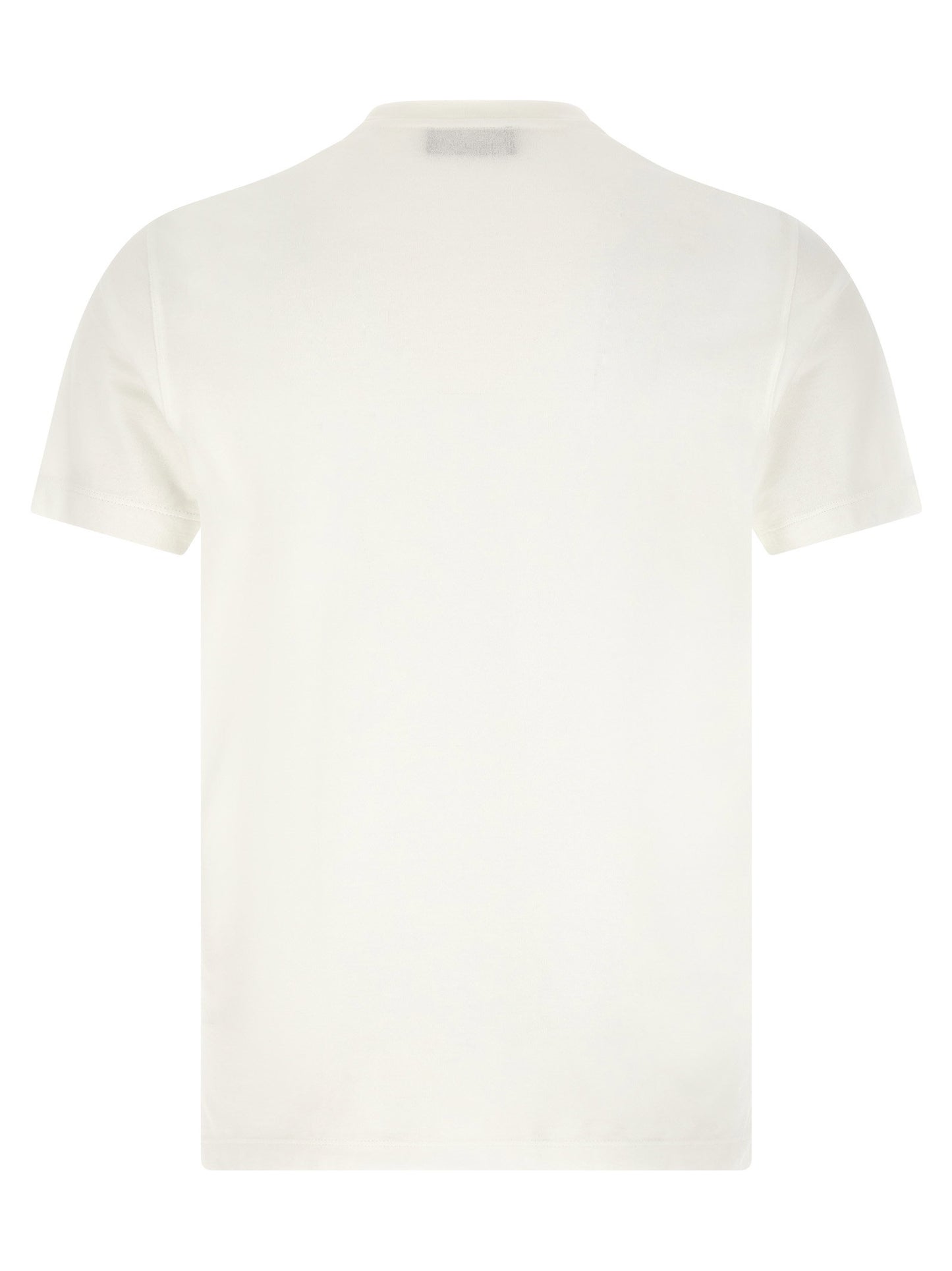 Zanone Ice Cotton T-shirt