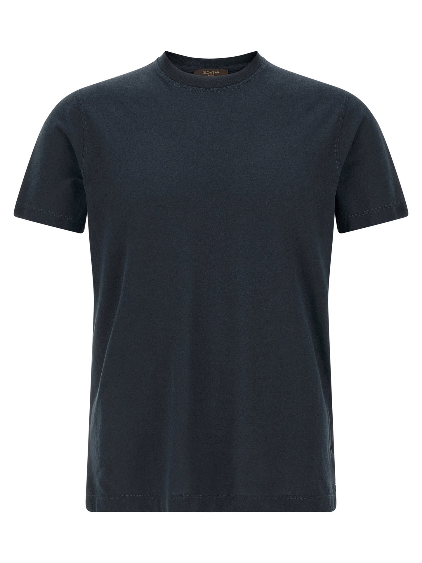 Zanone Ice Cotton T-shirt