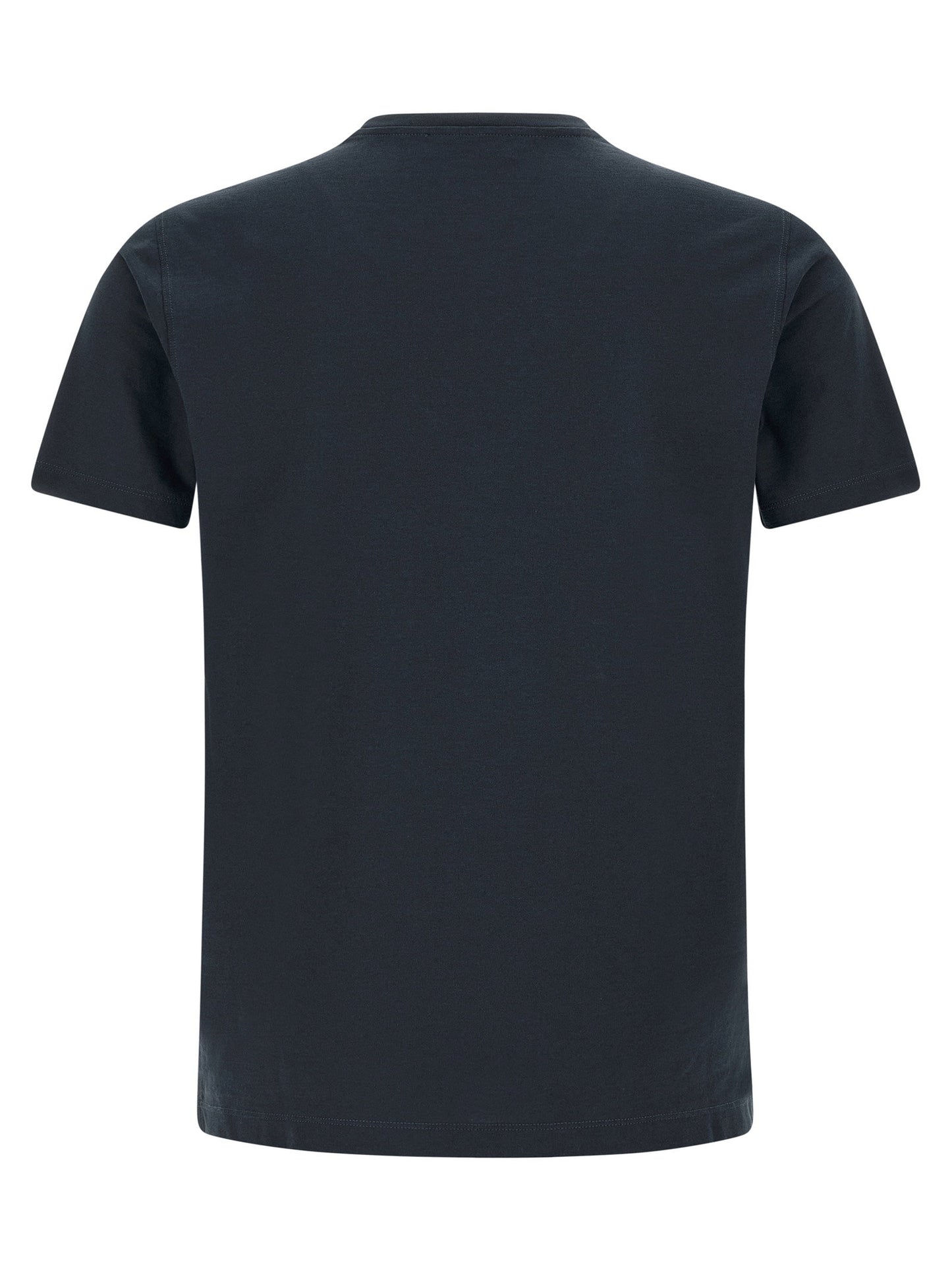 Zanone Ice Cotton T-shirt