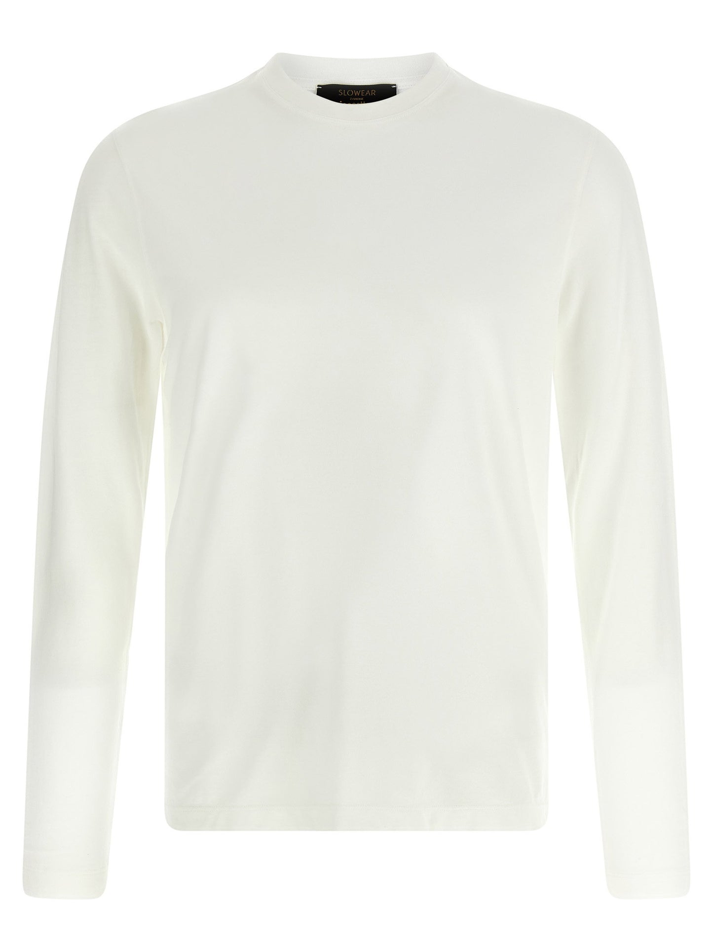 Zanone Ice Cotton T-shirt