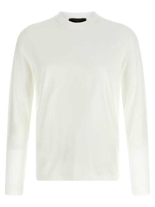 Zanone Ice Cotton T-shirt