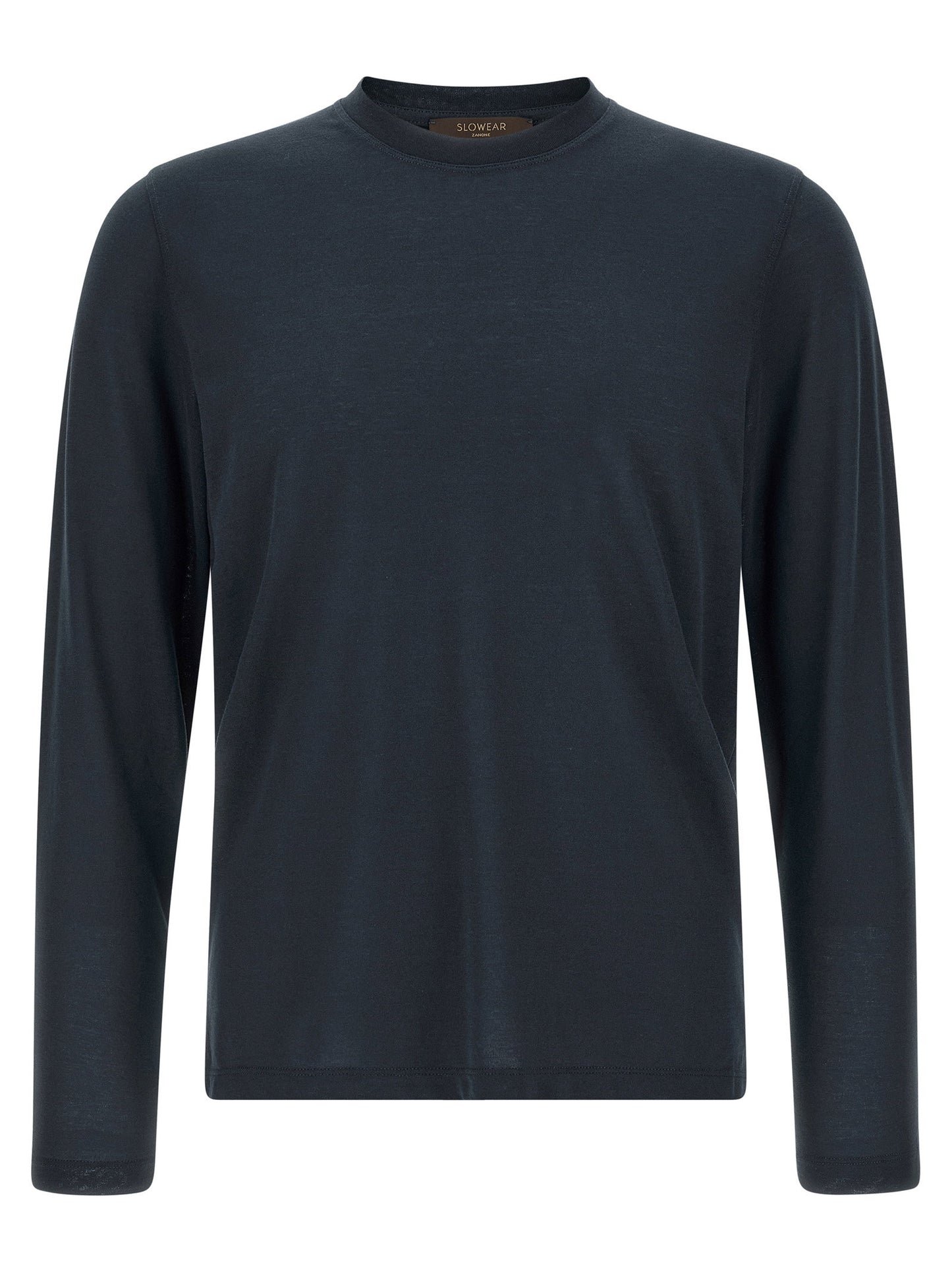 Zanone Ice Cotton T-shirt
