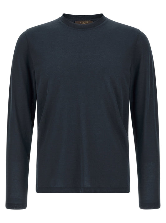 Zanone Ice Cotton T-shirt