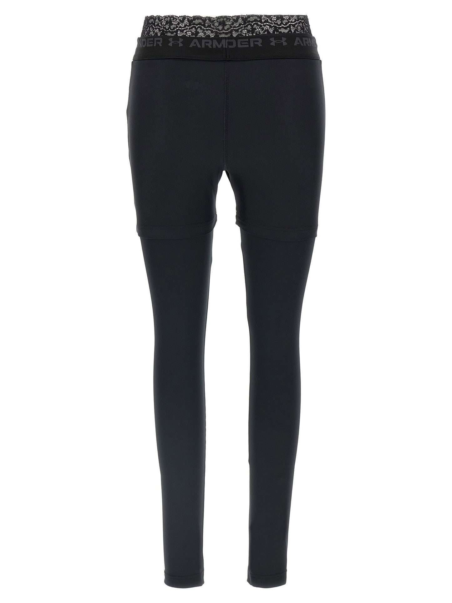 Balenciaga Leggings X Under Armour®