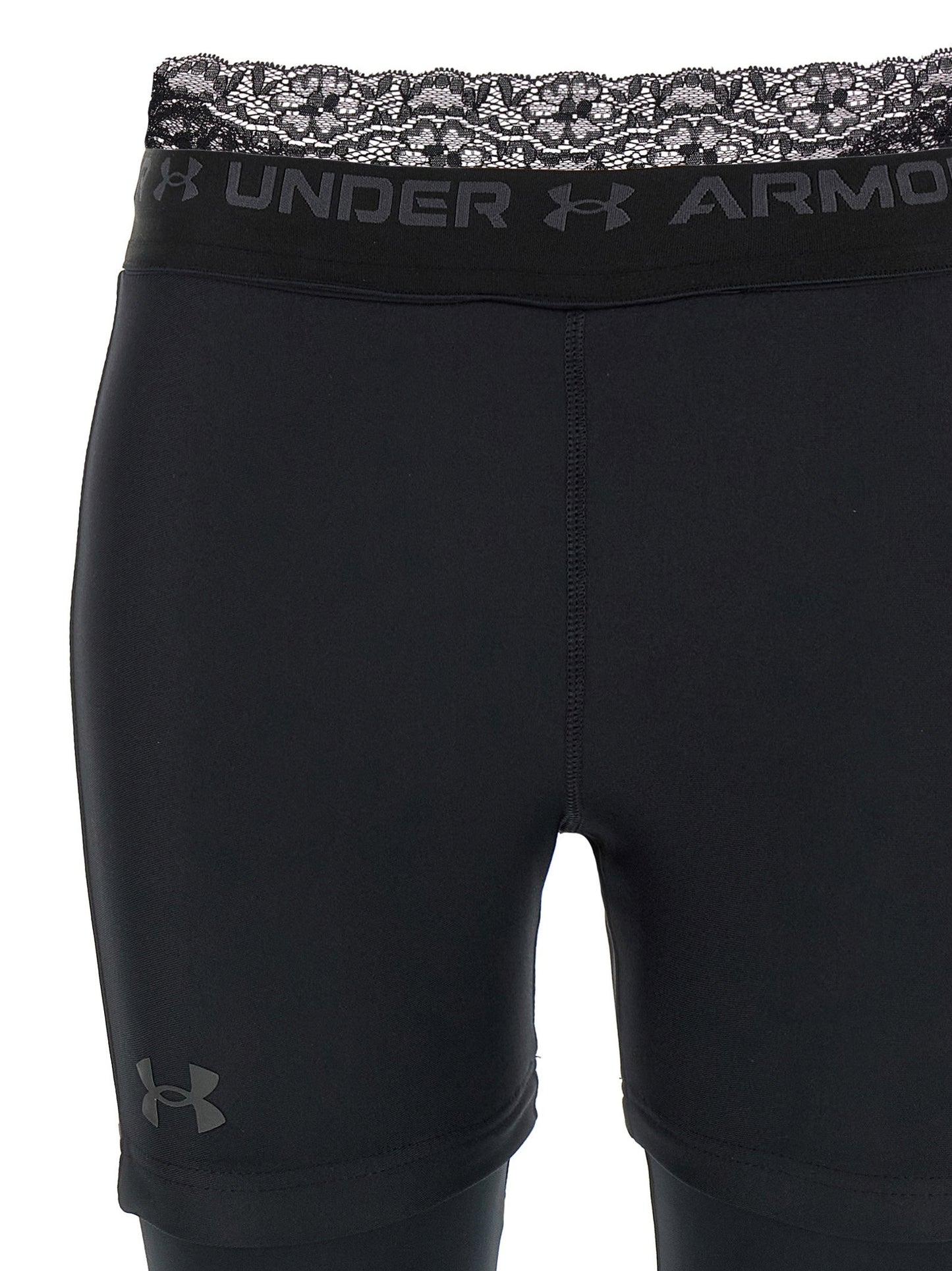 Balenciaga Leggings X Under Armour®