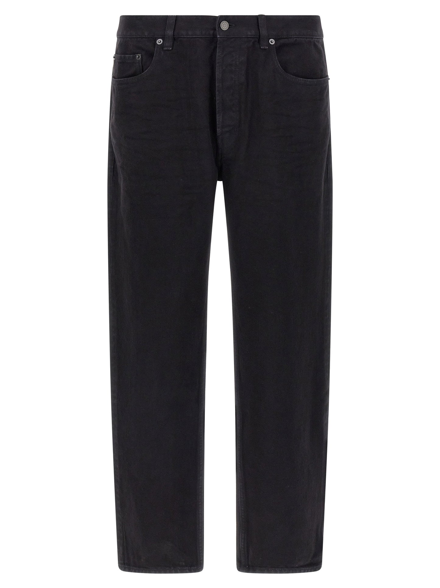 Saint Laurent Mick Jeans