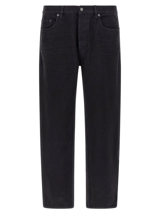 Saint Laurent Mick Jeans