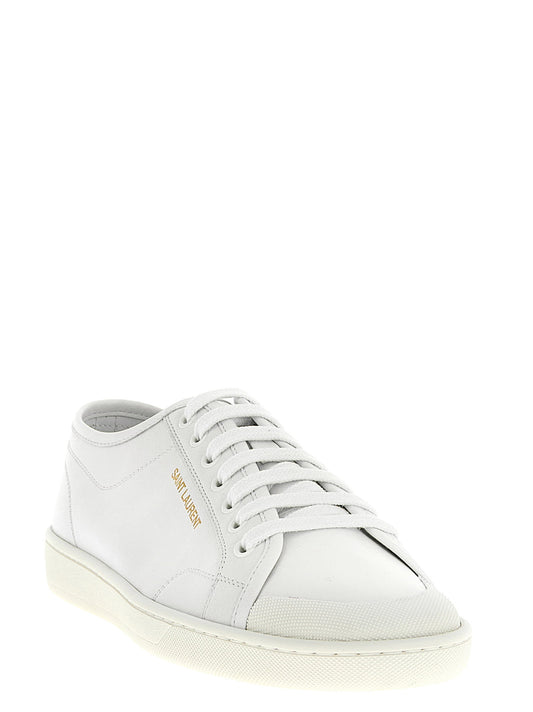 Saint Laurent Gym Sneakers