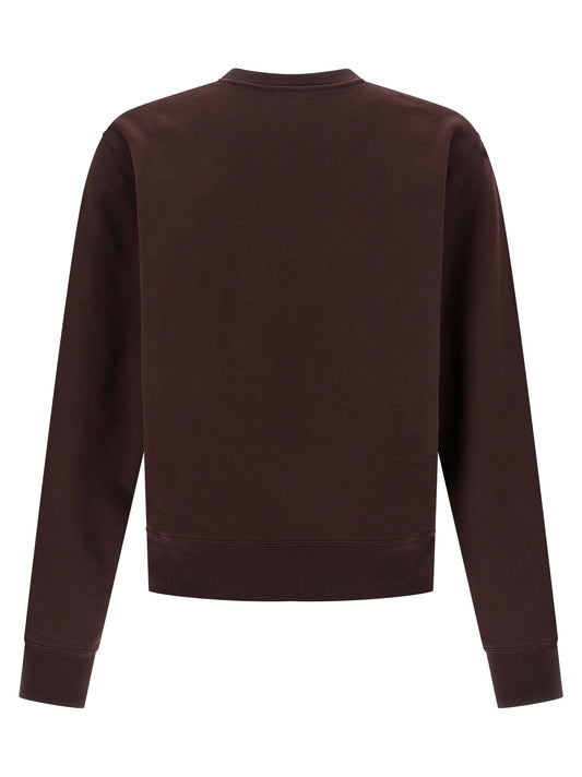 Saint Laurent Cassandre Sweatshirt