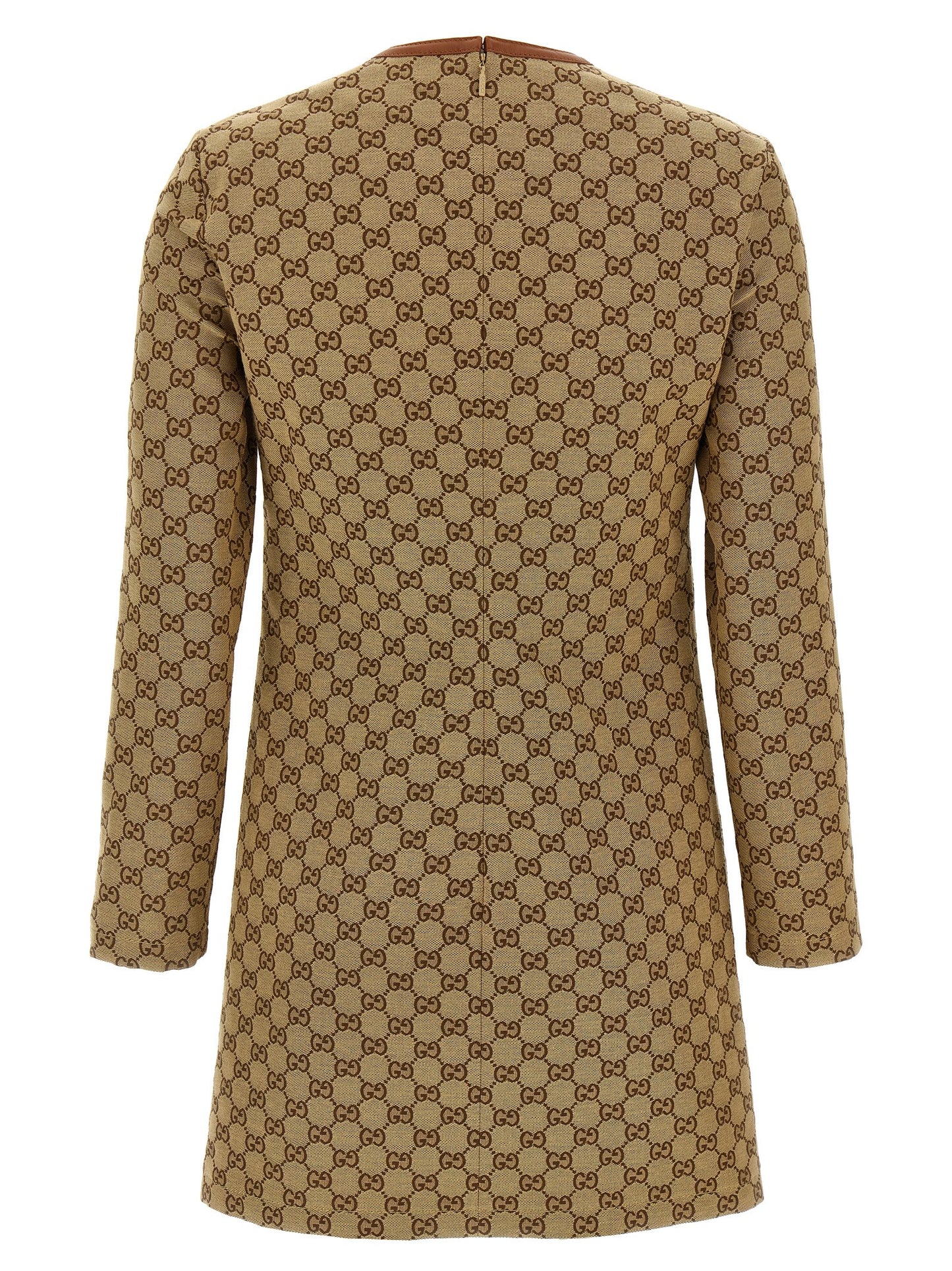 Gucci Gg Dress