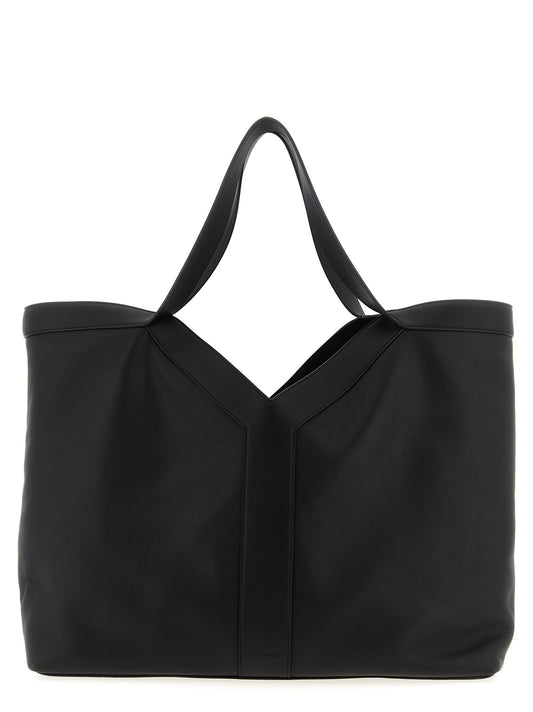 Saint Laurent Y Large Shopping Bag