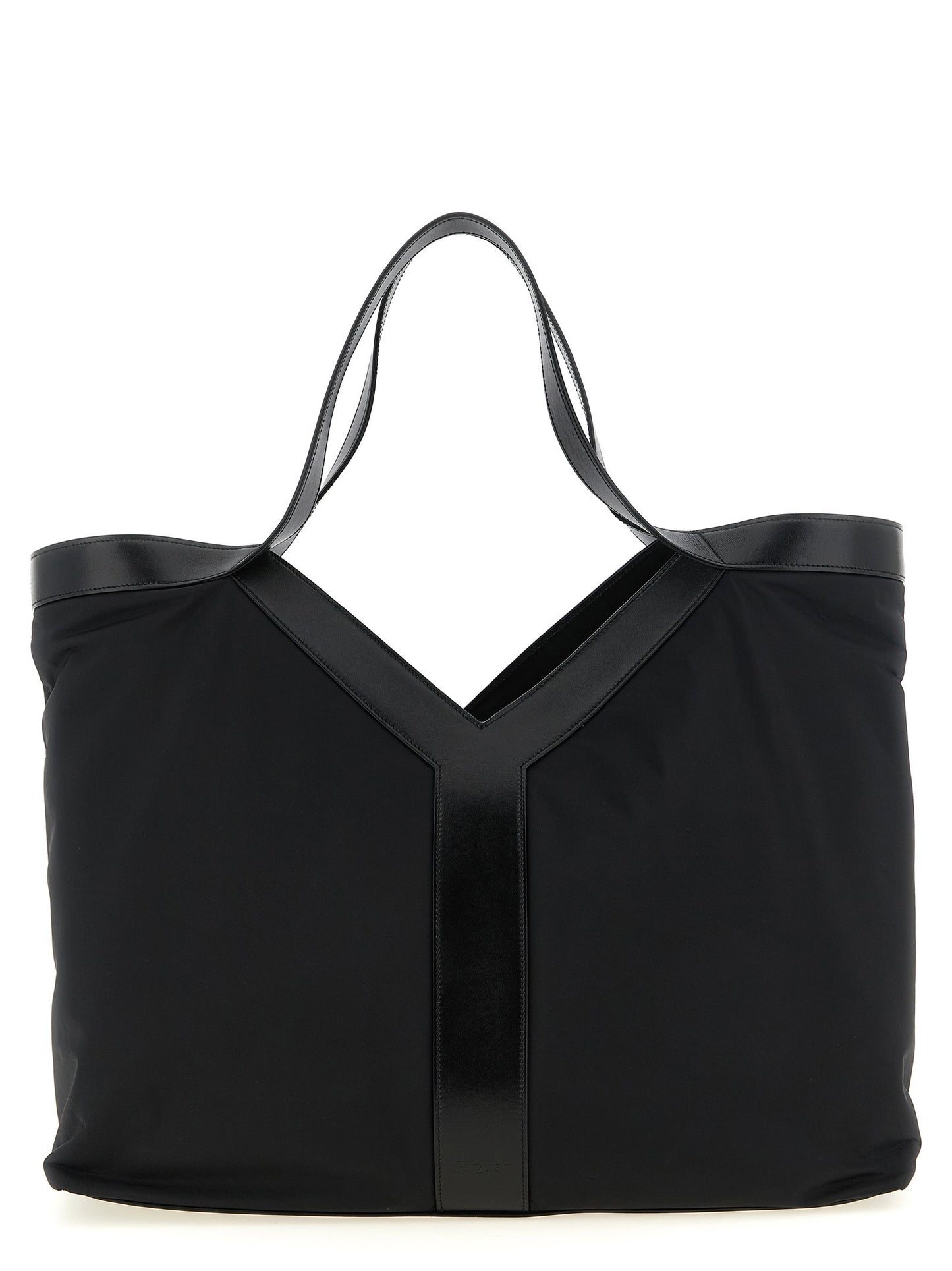 Saint Laurent Y Large Shopping Bag