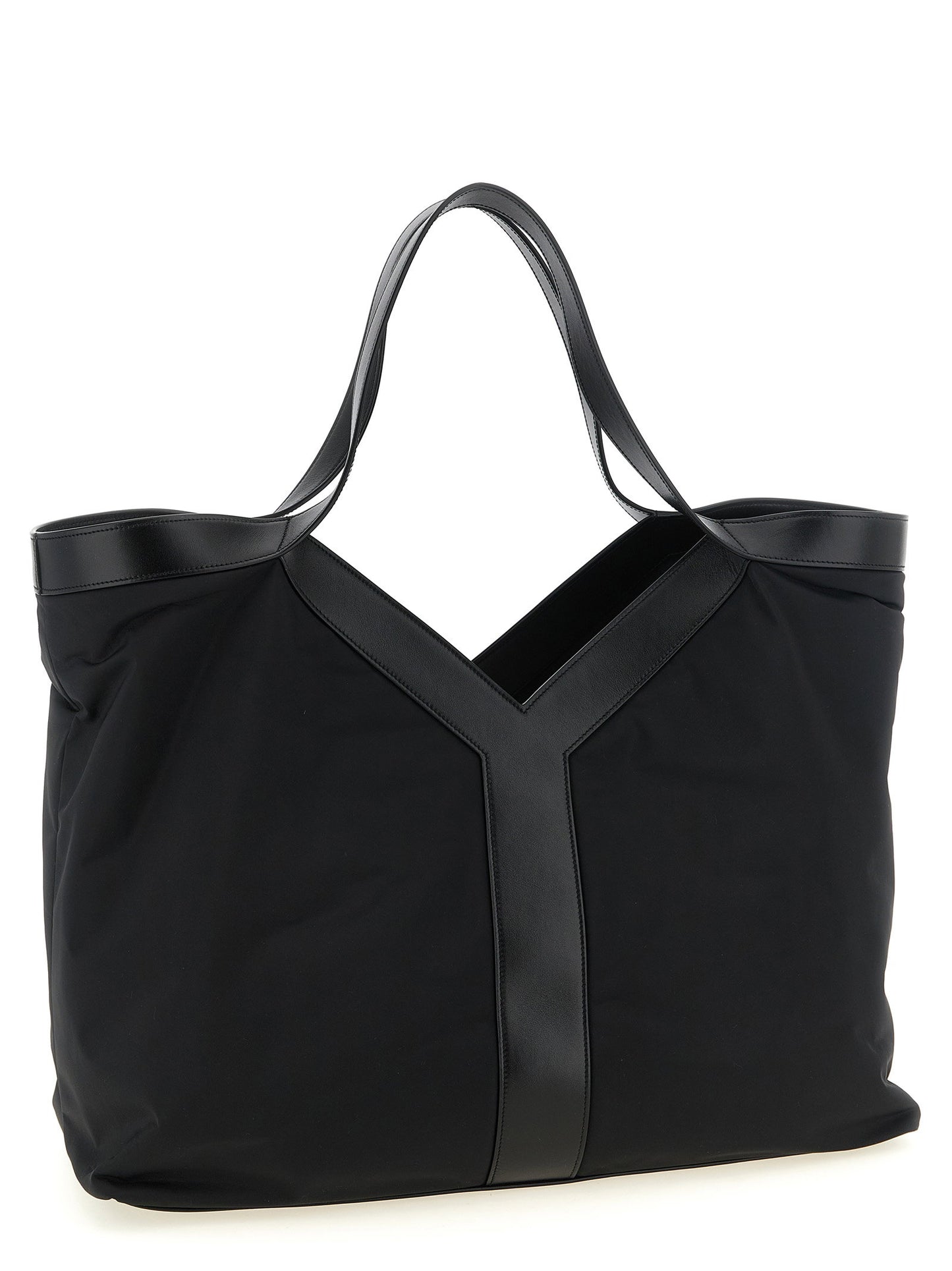 Saint Laurent Y Large Shopping Bag