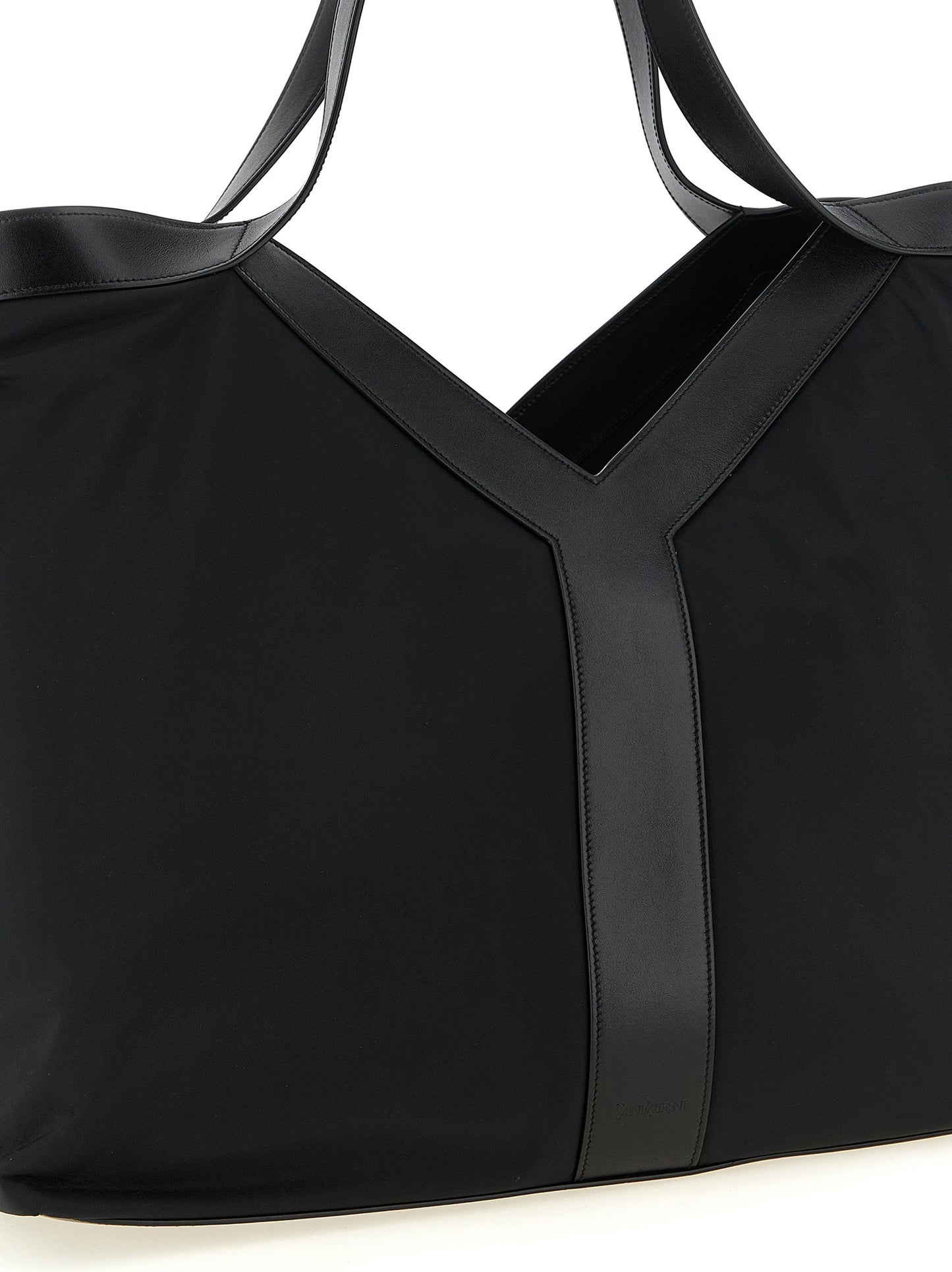 Saint Laurent Y Large Shopping Bag