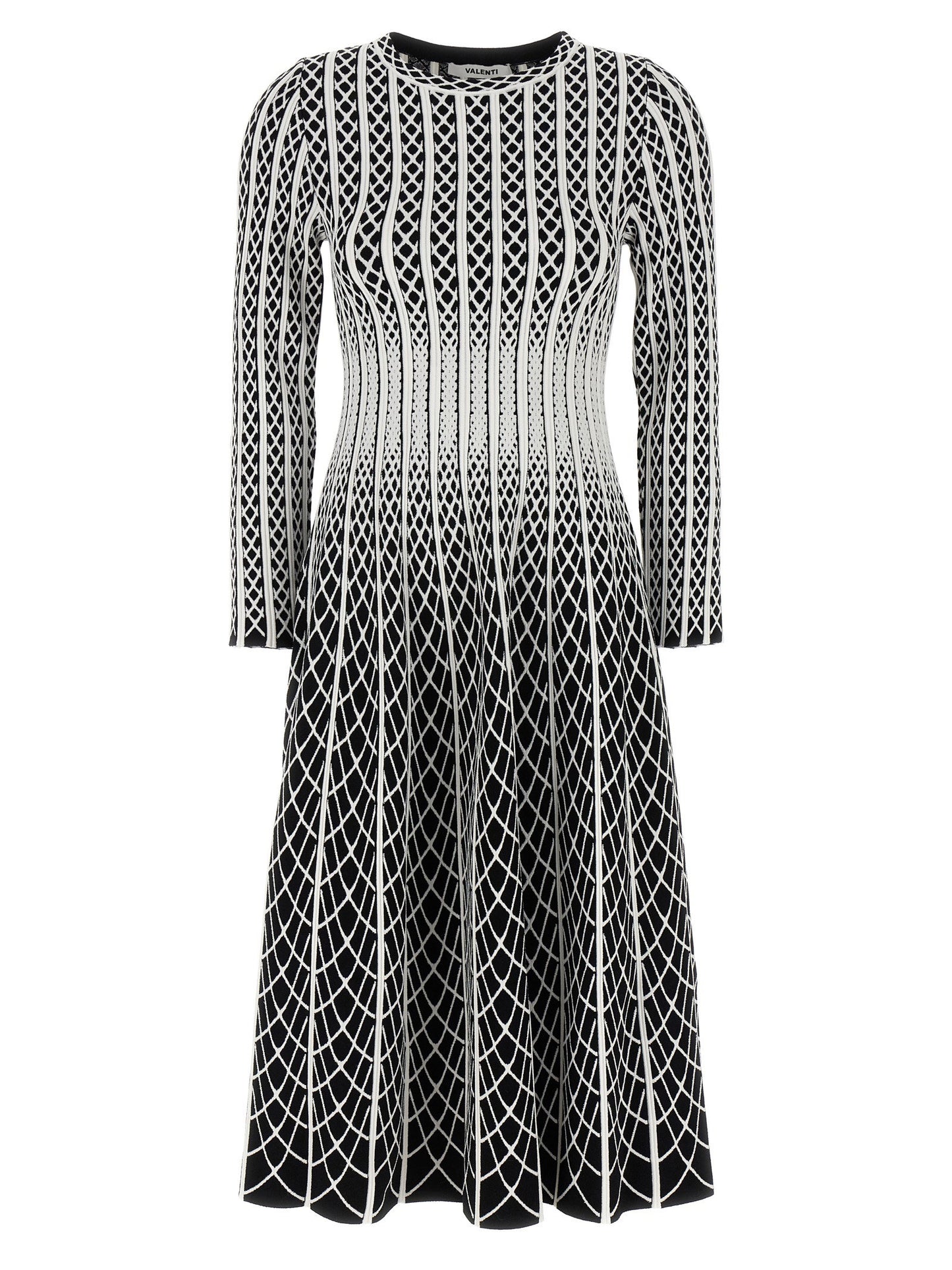 Antonino Valenti Ludovica Dress