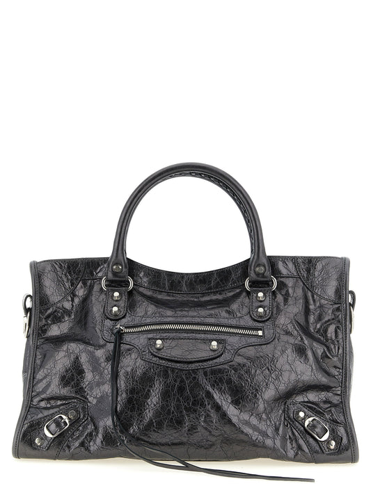 Balenciaga Le City M Handbag