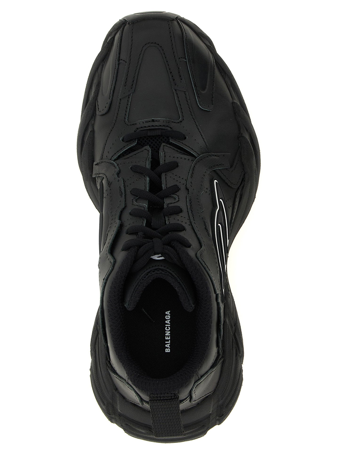 Balenciaga Monday Sneakers