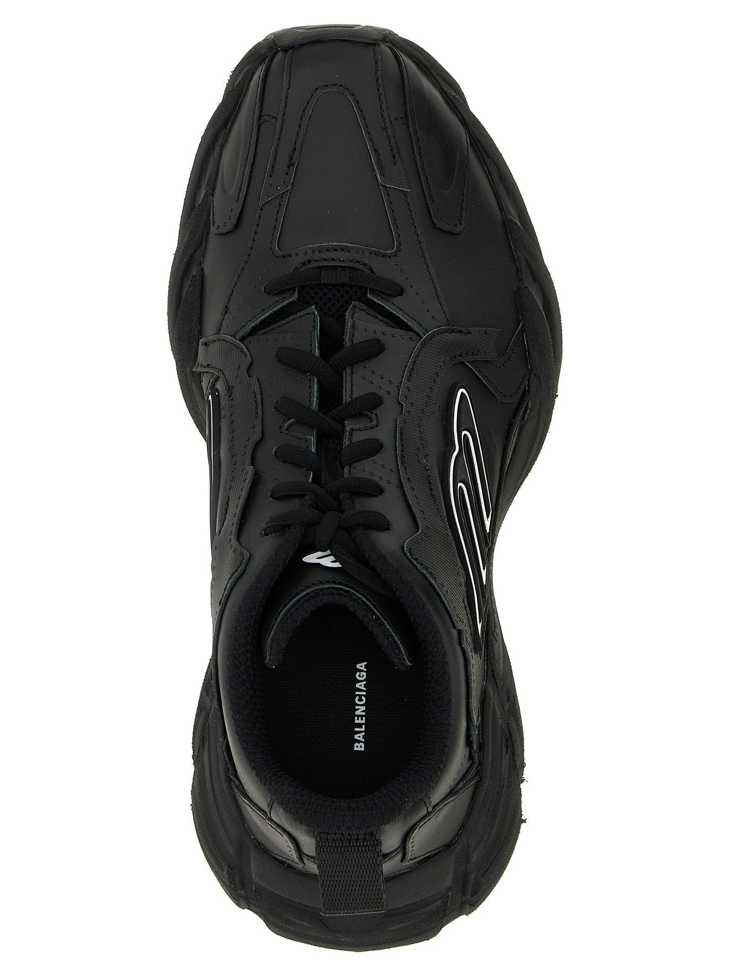 Balenciaga Monday Sneakers