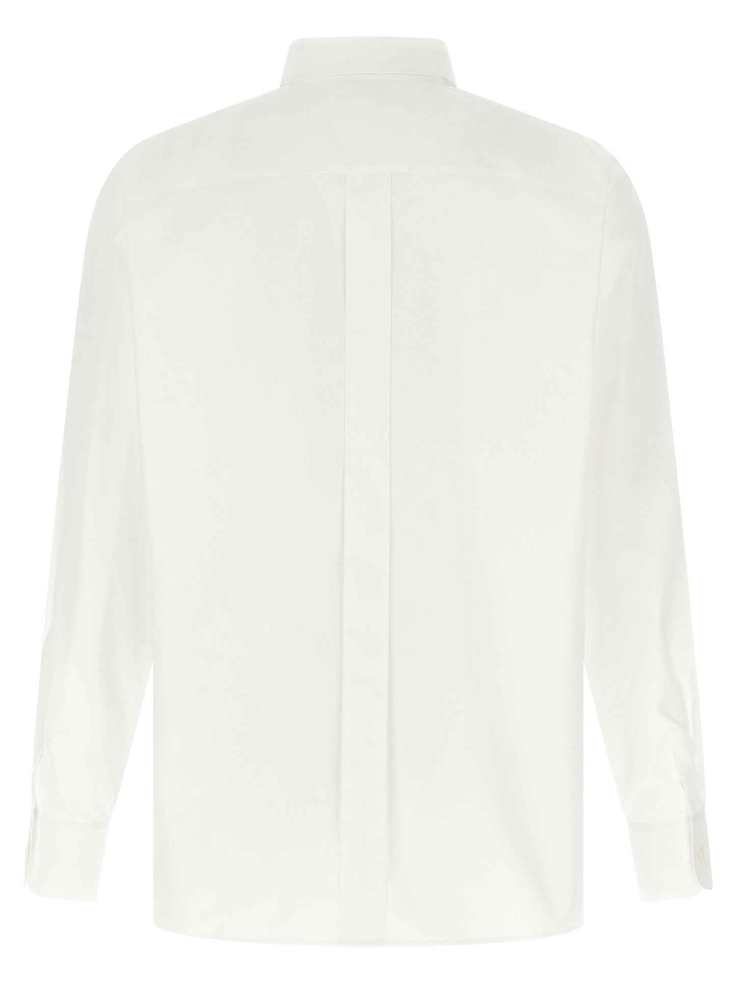 Saint Laurent Cassandre Shirt