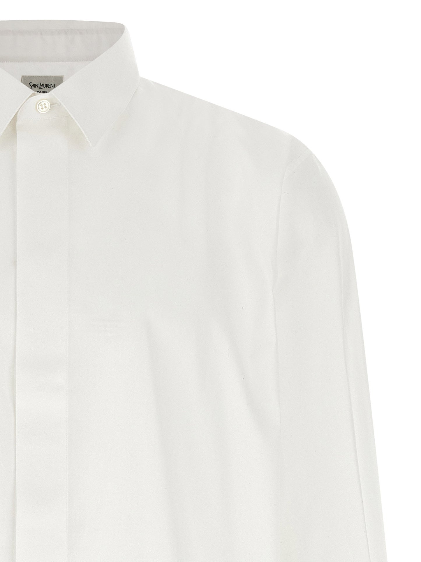 Saint Laurent Cassandre Shirt
