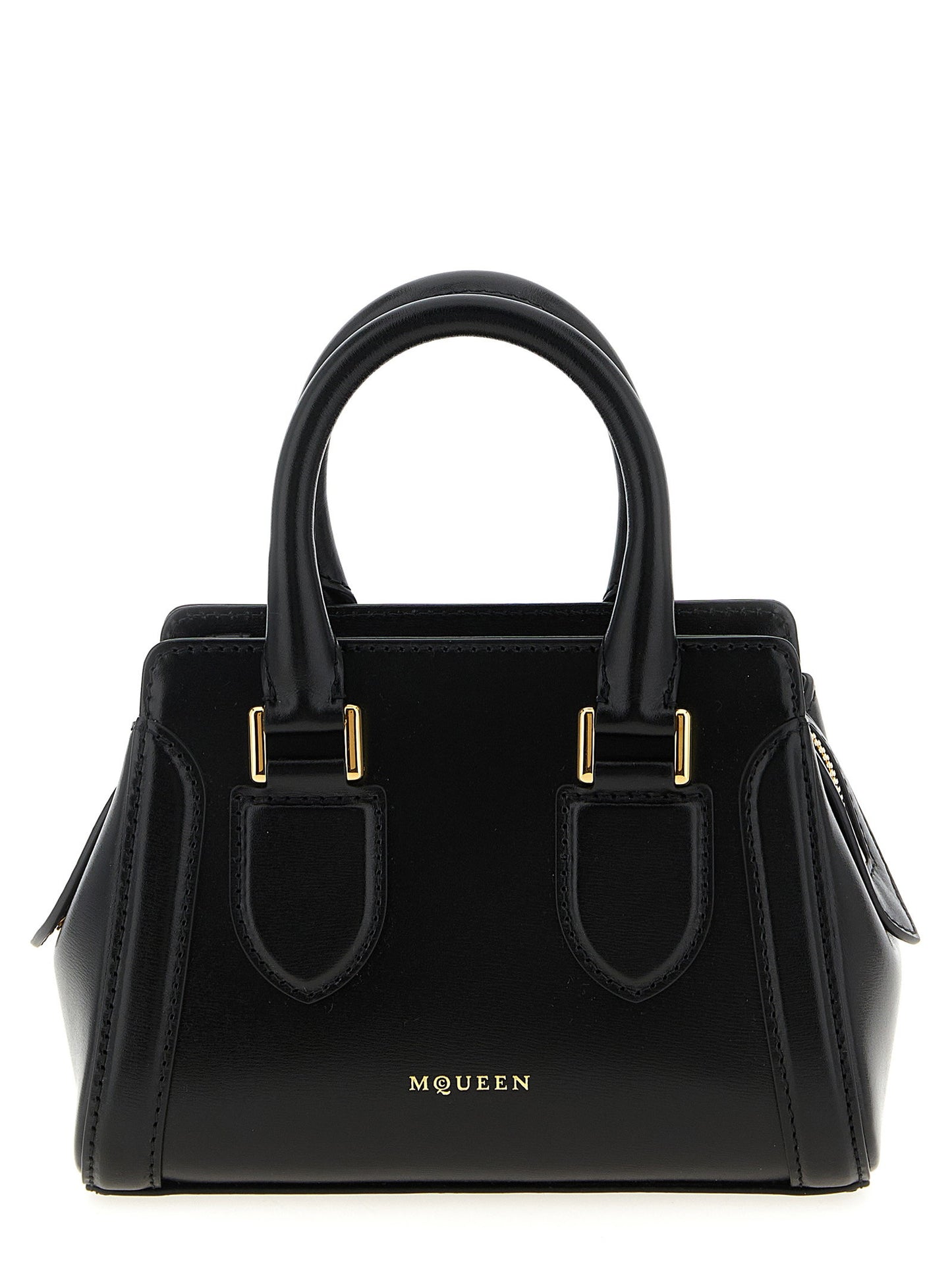 Alexander McQueen Birdee Mini Handbag
