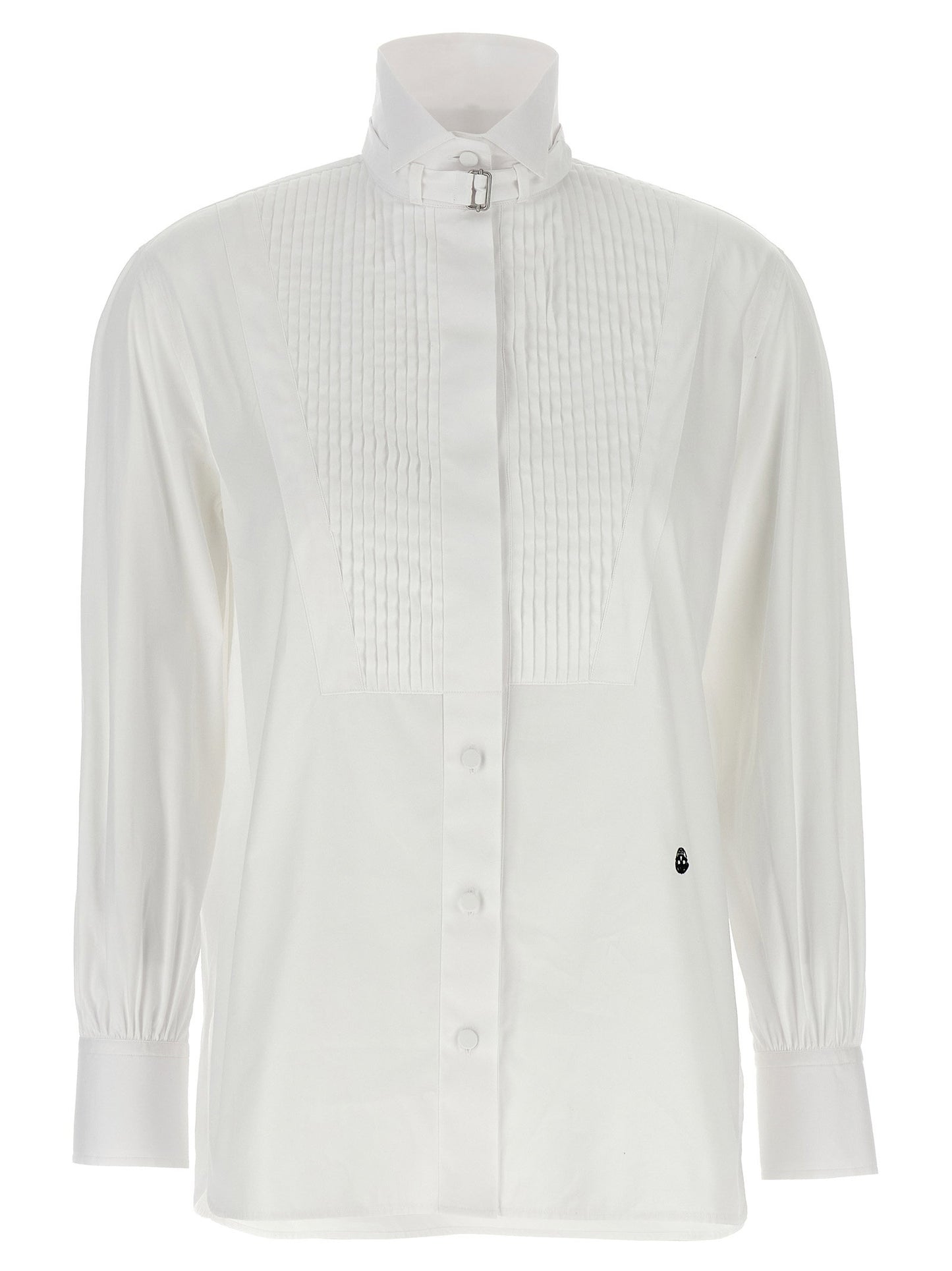 Alexander McQueen Tuxedo Shirt