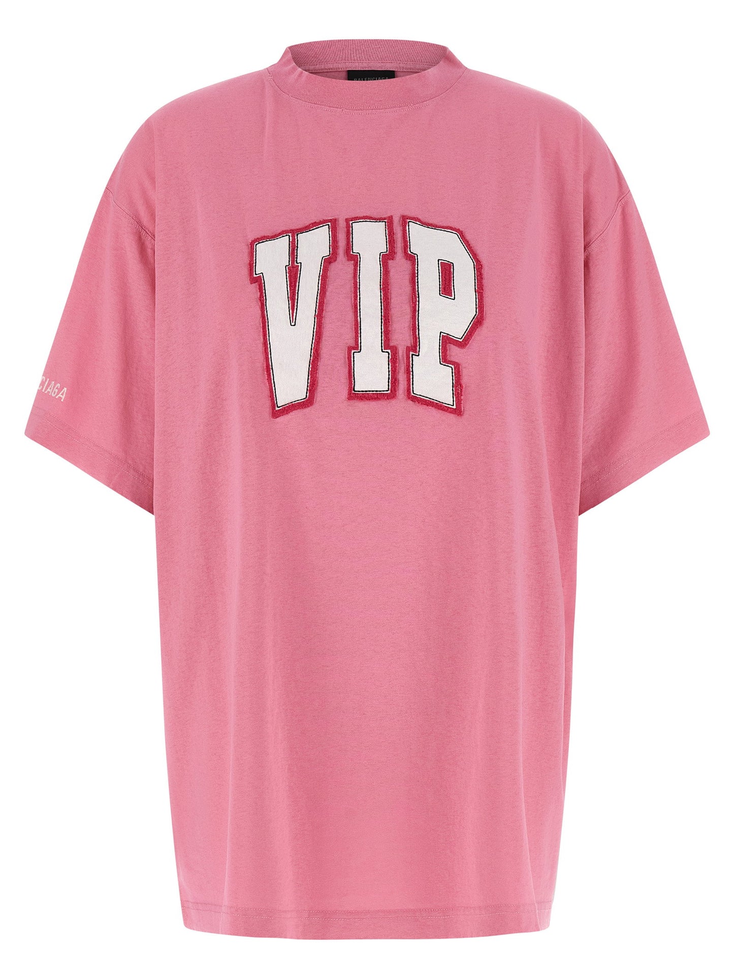 Balenciaga Vip Team T-shirt