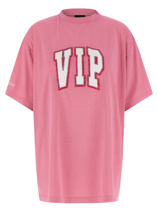 Balenciaga Vip Team T-shirt