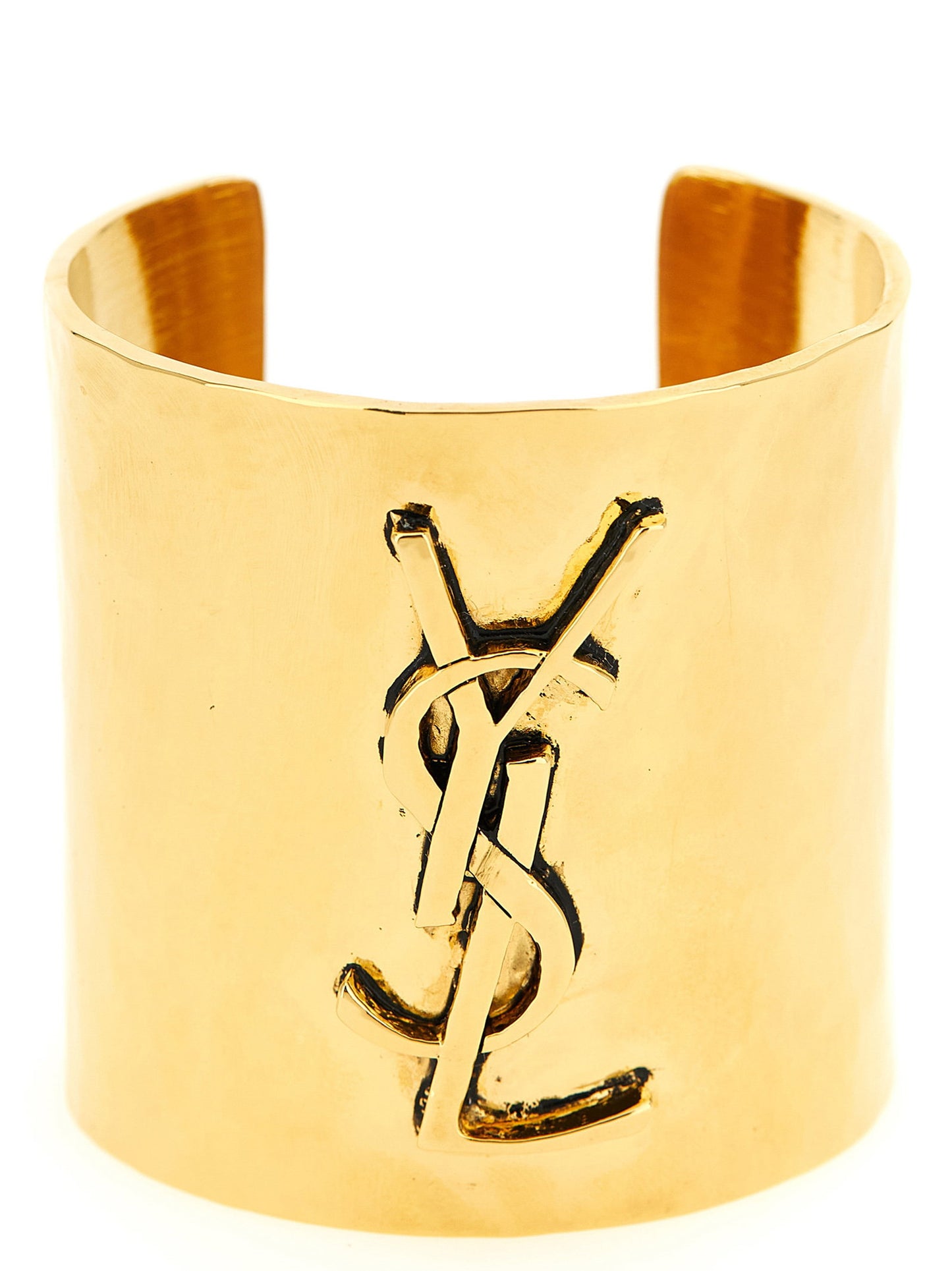 Saint Laurent Cassandre Bracelet