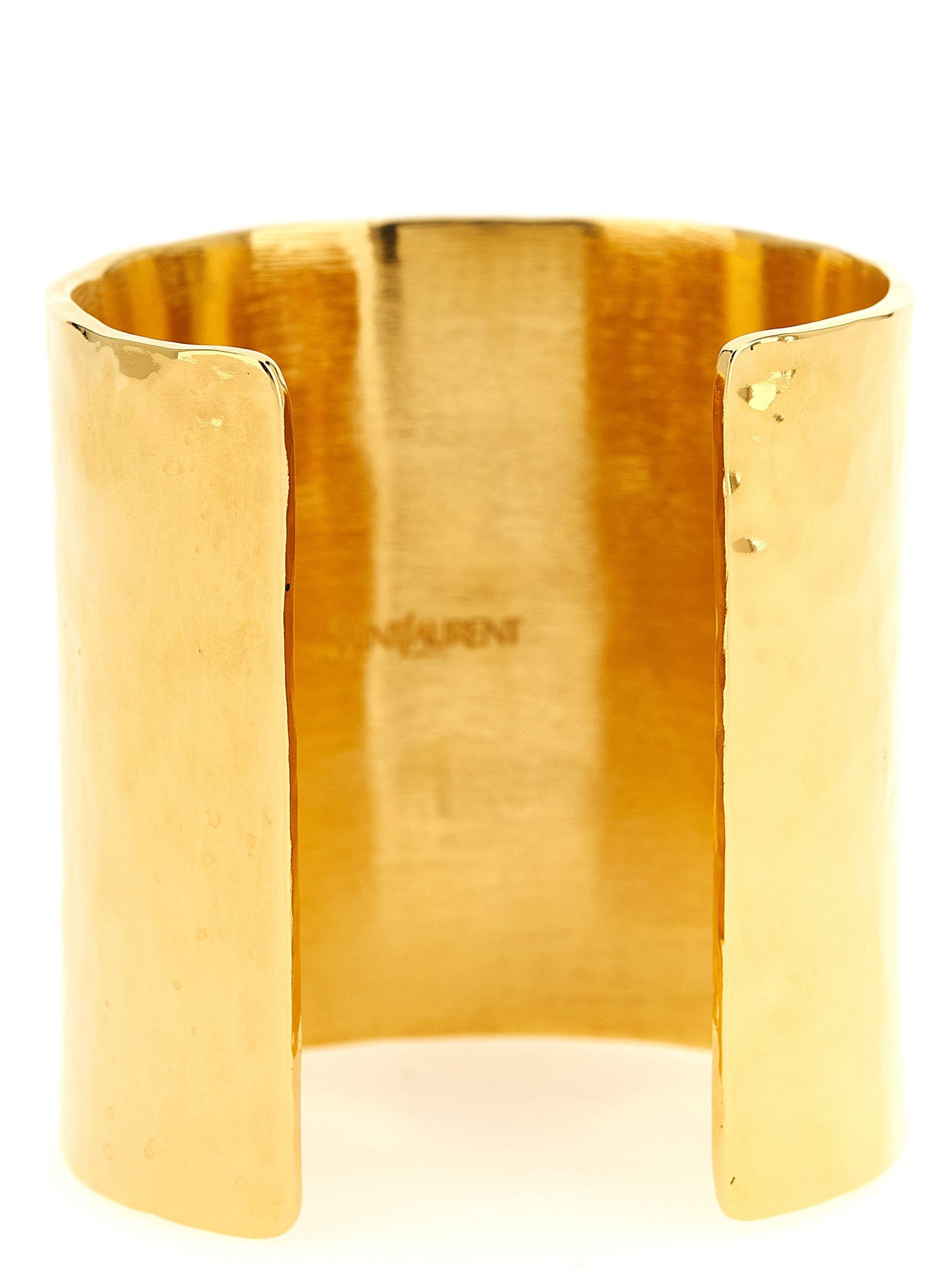 Saint Laurent Cassandre Bracelet