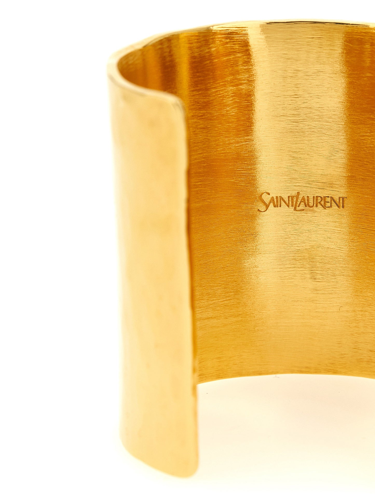 Saint Laurent Cassandre Bracelet