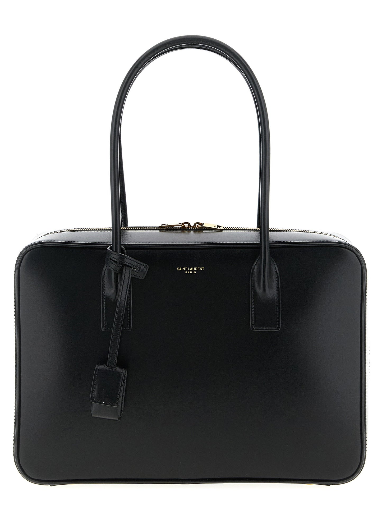Saint Laurent Sac De Jour In Box Shoulder Bag