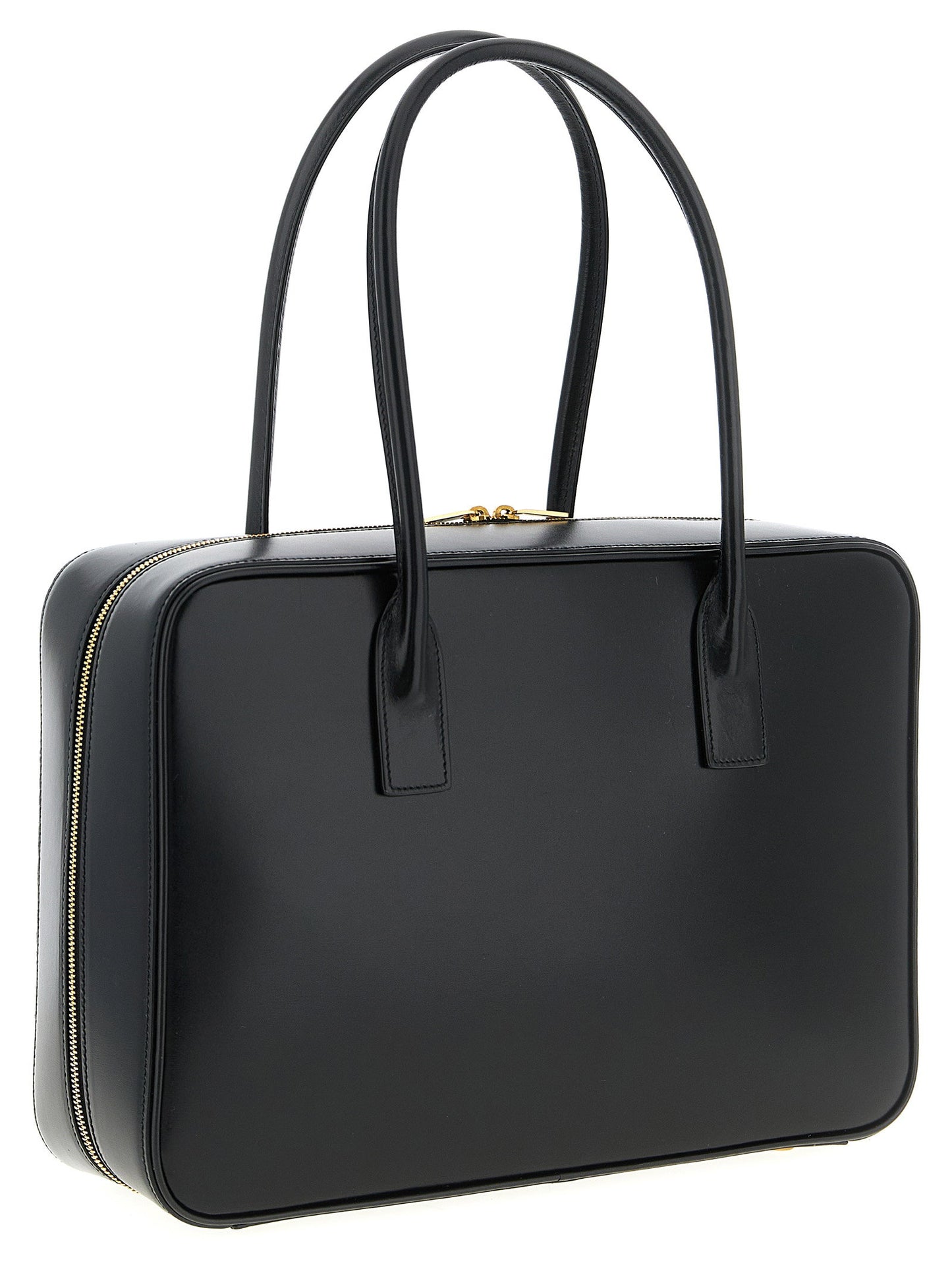 Saint Laurent Sac De Jour In Box Shoulder Bag