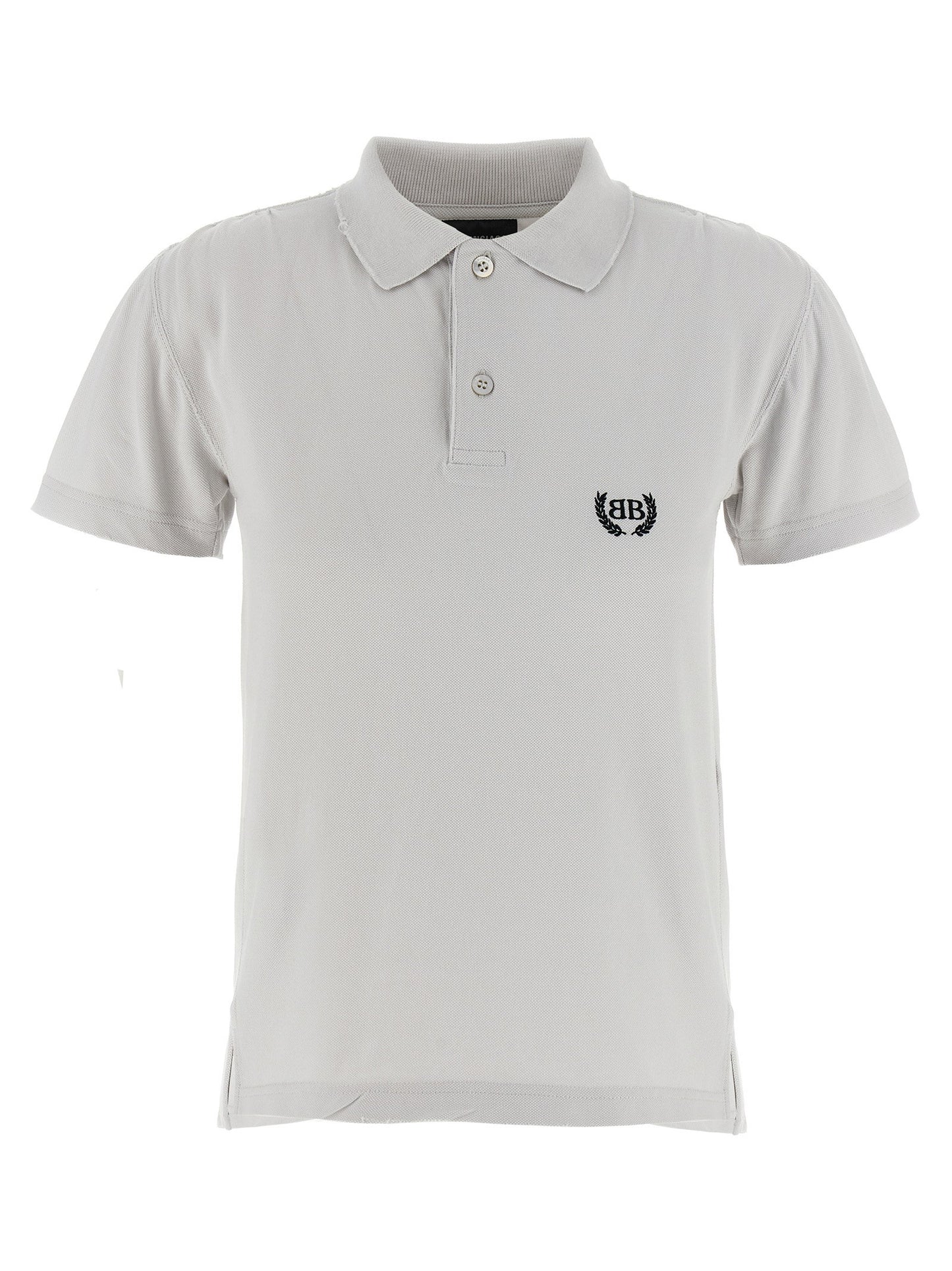 Balenciaga Laurel Classic Polo Shirt