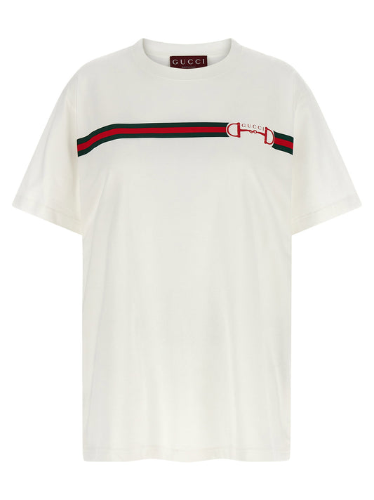 Gucci Nastro Web T-shirt