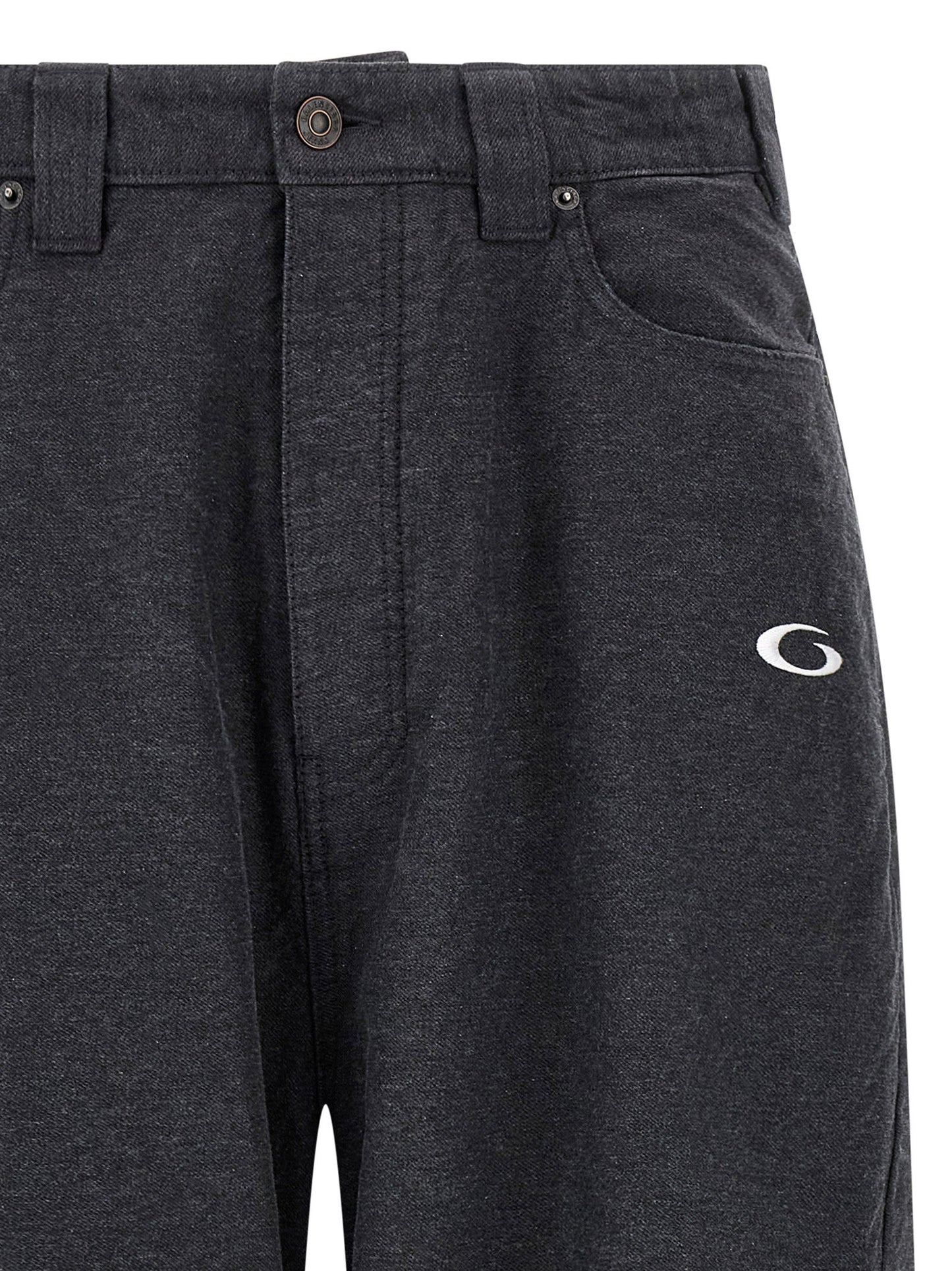 Balenciaga Trompe LŒil Joggers