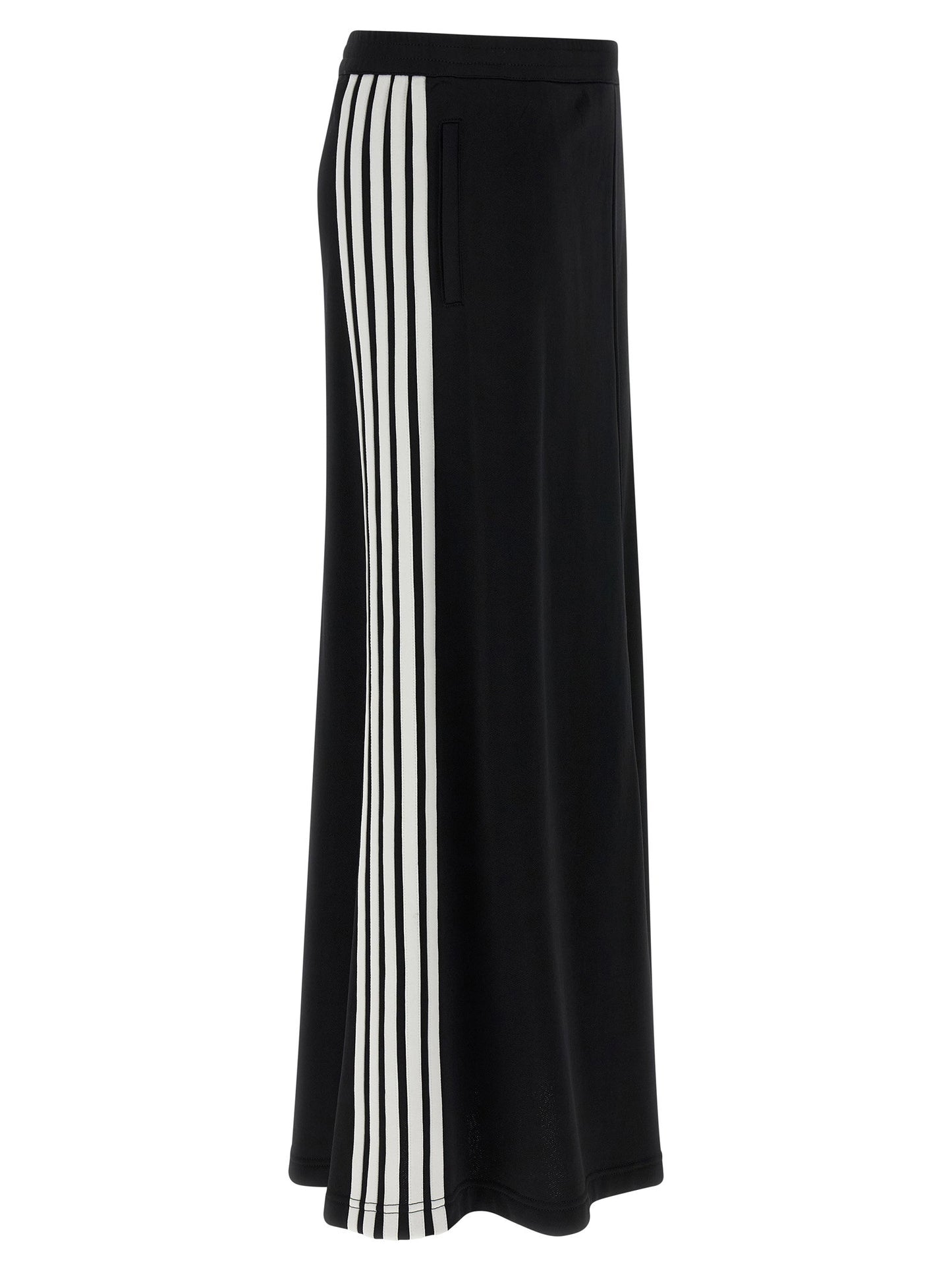 Balenciaga Tracksuit Skirt